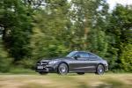 Mercedes-AMG C43 4Matic Coupe 2018 года (WW)